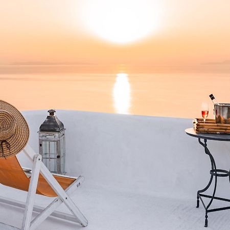 Sikinos Sunset Paros Síkinos Exterior foto